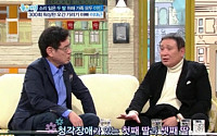 이대근, 31년 기러기 아빠 사연 &quot;두 딸 청각 장애로…&quot;