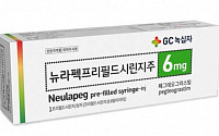 GC녹십자 “재발·불응성 다발성 골수종 환자에서 ‘뉴라펙’ 효과 입증”