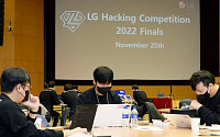 LG전자, 첫 모의 해킹 대회…“가전·전장 사이버보안 역량 강화”