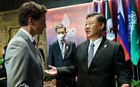 캐나다, 중국 견제 위한 인도·태평양 전략 발표