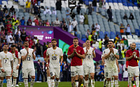 [카타르 월드컵] ‘엎치락 뒤치락’ 세르비아-카메룬…난타전 끝에 3대3 무승부