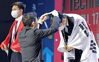한국, 국제기능올림픽 종합 2위…'기술강국' 재확인