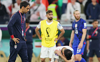 [카타르 월드컵] “단순 실수” vs “출전 금지”…‘앙숙’ 미국·이란, 그라운드 밖에서도 설전