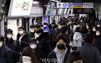[포토] 서울교통공사 파업 돌입