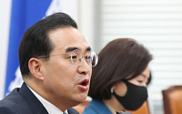 민주, 이상민 해임건의안 발의…尹 거부 시 탄핵소추