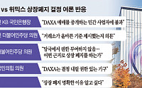 닥사 vs 위믹스, 장외 여론전 파장...상폐 과정부터 결과까지 '갑론을박'