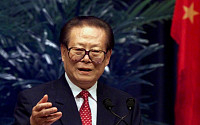 [상보] 장쩌민 전 중국 주석, 96세 일기로 파란만장한 생애 마무리