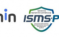사람인HR, 정보보호 관련 ISMS-P‧ISMS 인증 취득