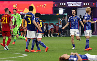 [카타르 월드컵] “동점 골 먹고도 대충”…일본에 진 스페인, 고의 패배 음모론 확산