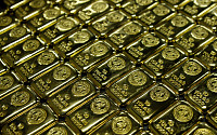 ‘금’ 쓸어가는 글로벌 중앙은행들
