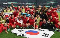 [카타르 월드컵] 美 매체 “한국, 브라질전 희망 있다”
