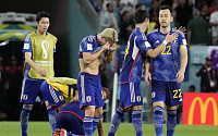 [카타르 월드컵] 승부차기 혈투 끝…일본, 8강 도전 실패