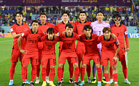 [카타르 월드컵] '백승호 중거리슛' 한국 1-4 브라질 (후반 31분)