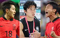 [카타르 월드컵] 16강에서 여정 멈췄지만…韓 축구 미래 봤다