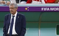 [카타르 월드컵] ‘고블린 모드’ 호날두, 또 훈련 불참…스위스전 교체 투입에 삐졌나