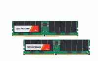 SK하이닉스, 속도 80% 높인 세계 최고속 서버용 D램 ‘MCR DIMM’ 개발