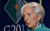 IMF “유럽 리스크 지속”