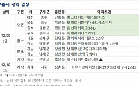 [오늘의 청약 일정] 대전 중구 '힐스테이트 선화 더와이즈' 견본주택 개관