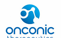 온코닉테라퓨틱스, 260억 시리즈B 투자 유치 성공