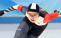 '新빙속여제' 김민선, 월드컵 500m 3회 연속 우승…36초대 진입