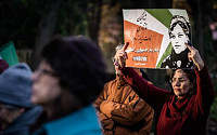 이란 반정부 시위대 24명 사형 예정…“신에 대항한 전쟁 벌인 죄”