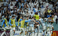 [카타르 월드컵] 英 인간 문어 “프랑스·아르헨티나 결승 간다”