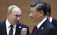 시진핑·푸틴 연내 회담 추진…SCO 정상회의 이후 3개월만