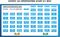 대교협, 15~17일 2023 대입정보박람회 개최…132곳 참가