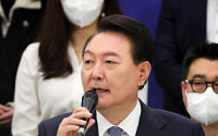 尹 ‘노동·연금·교육 개혁’ 드라이브…“총선 비전 성격”