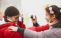 삼성전자, 한빛 맹학교 학생들 참여 사진 전시회 '인사이트전' 개최