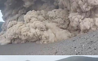 칠레서 등산 중 화산 폭발…유언 영상까지 찍고 기적 생환한 가이드