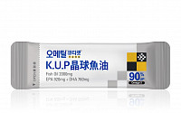 한국유나이티드제약, 개량신약 ‘오메틸큐티렛’ 대만 수출