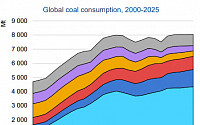 IEA “올해 세계 석탄 수요 역대 최고…첫 80억 톤 돌파 예상”