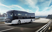 “고속버스도 사무공간으로”…현대차, 유니버스 모바일 오피스 출시