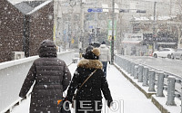 내일 서울 출근길 눈폭탄…지하철·시내버스 집중배차 연장