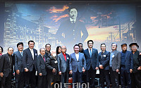 [포토] 독립운동가 김상옥 의사 순국 100주년 기념 토크콘서트