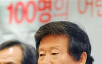 [이슈 인물]이승한 홈플러스 회장 &quot;한국경제는 속이 빨간 수박&quot;