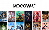 웨이브, K-콘텐츠 플랫폼 '코코와' 인수…글로벌 진출