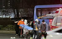 '무면허 음주운전' 고교생들 킥보드 몰다 버스와 충돌