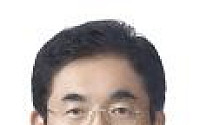 강홍구 농협유통 대표이사 취임
