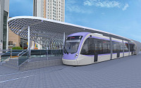 서울 ‘위례선 트램’ 디자인 확정…2025년부터 달린다