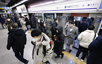 8년 만에 서울 지하철·버스 요금 오른다…최소 300원 인상