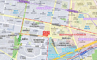 서울시, 영등포 부도심권에 '218가구' 건립…지구단위계획 수정가결