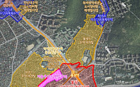 서울시, 불광 지구단위계획구역 수정가결…‘서북권 중심지’ 탄력