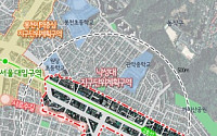 서울시, 낙성대 지구단위계획구역 수정가결…낙성대 일대 개발 본격화