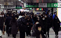 [포토] 서울 대중교통 요금 오른다…'내년 4월 300원 인상'