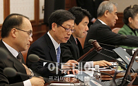 [포토]국무회의 주재하는 김황식 총리