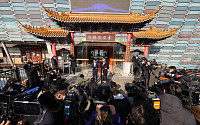 ‘중국 비밀경찰서’ 의심 중식당, 의혹 반박…“31일 정식 설명회, 3만원 입장료”