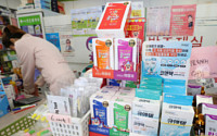 정부, 감기약 사재기 근절하겠다…약국 판매량 제한·수출검사 강화