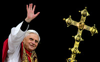 ​프란치스코 교황, 새해 첫 미사서 베네딕토 추모